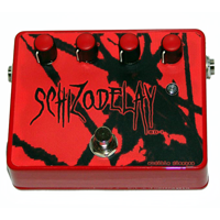 Schizodelay SD-1 Schizodelay SD-1