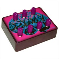 Sequencenator SQ-1 Sequencenator SQ-1