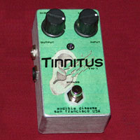 Tinnitus TN-1 Tinnitus TN-1